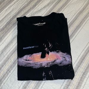 Sweetener Tour T-Shirt